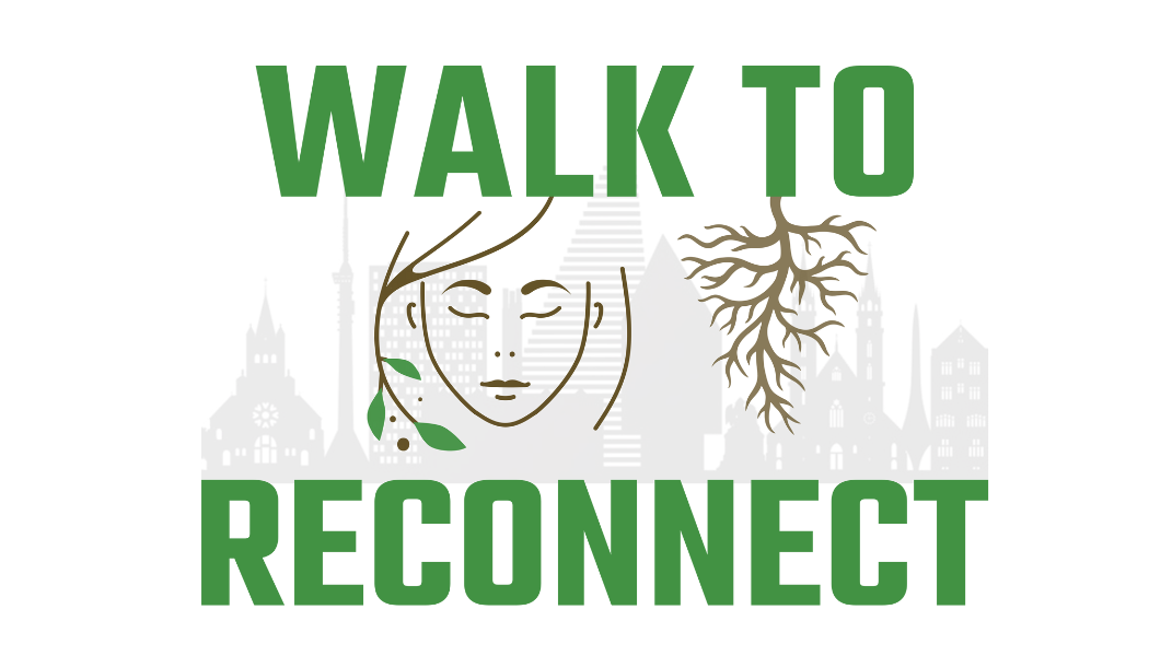 Walk to Reconnect