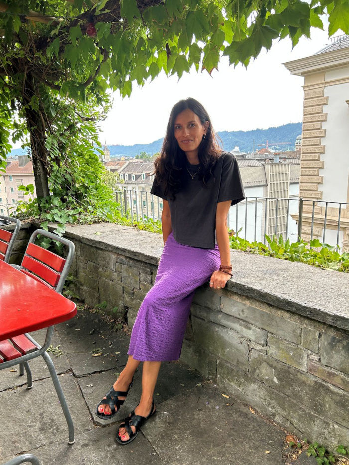 Rebecca Angelini, Procore